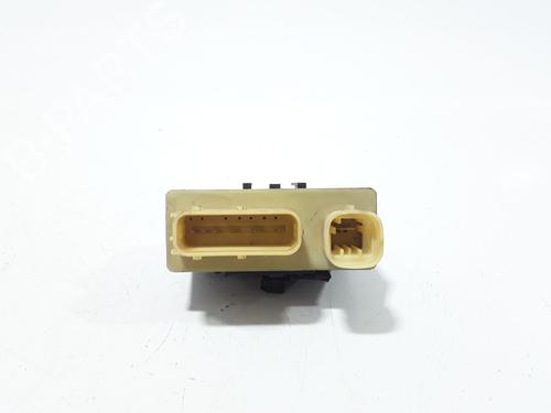 Elektronisk modul CITROËN C5 III (RD_) 1.6 HDi 110 (RD9HZC) (109 hp) 25179091