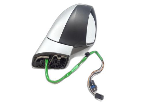 Right mirror PEUGEOT 308 SW I (4E_, 4H_) 1.6 HDi | BP28176265C27 