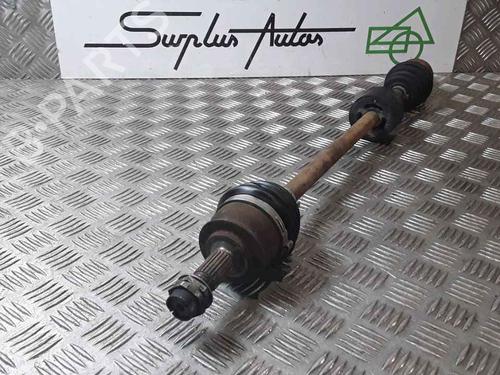 Used Right front driveshaft FIAT PANDA (169_) 1.1 (169.AXA1A) (54 hp) 25766734