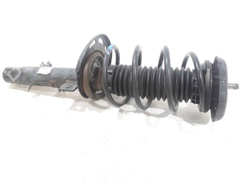 Used Right front shock absorber CITROËN C3 II (SC_) 1.2 VTi 82 (82 hp) 25198326