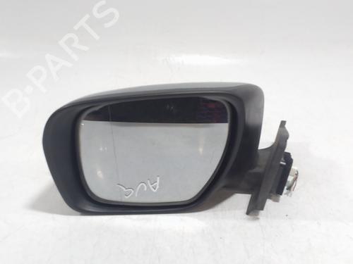 Specchietto retrovisore sinistro Specchietto retrovisore sinistro MAZDA 5 (CW) 1.6 CD (116 hp) 36892649 36892649