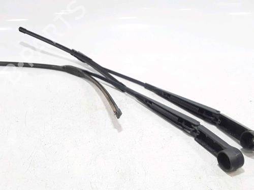 Front windshield wiper arm CITROËN C4 Picasso I MPV (UD_) 1.6 HDi | BP25202560C143 