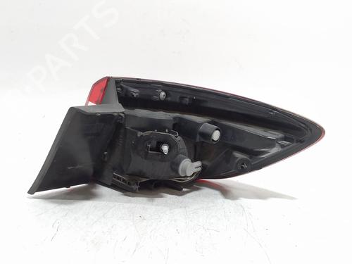 Left taillight RENAULT CLIO V (B7_) 1.5 Blue dCi 85 (B7AG) | BP36460247C34 - Image 3