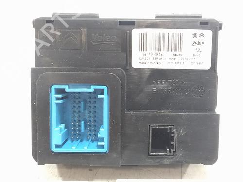 Used Electronic module Electronic module PEUGEOT 308 SW II (LC_, LJ_, LR_, LX_, L4_) 1.2 THP 130 (131 hp) 36757030 36757030