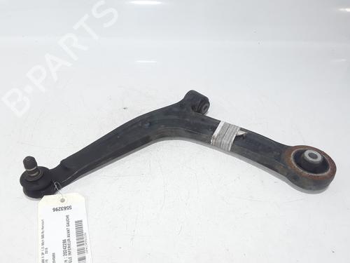 Querlenker links vorne für FIAT 500 (312_) 1.2 (312AXA1A) (69 hp) 25198185