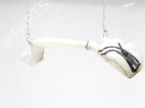 Windscreen washer tank PEUGEOT 208 I (CA_, CC_) 1.6 BlueHDi 100 | BP25201737C113 