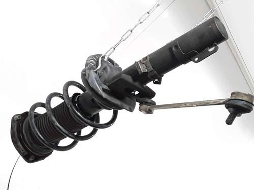 Right front shock absorber VW POLO (9N_, 9A_) 1.2 12V | BP25197413M17 