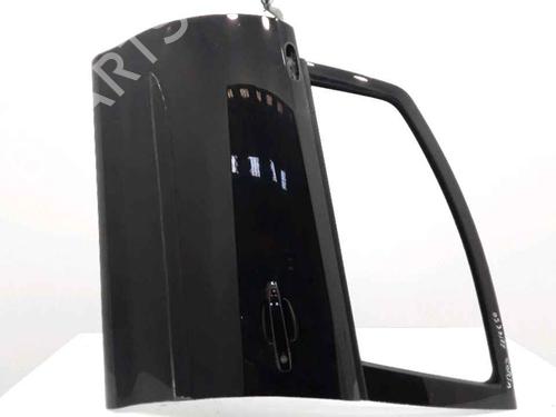 Left front door OPEL CORSA D (S07) 1.4 (L08, L68) | BP25188699C2 