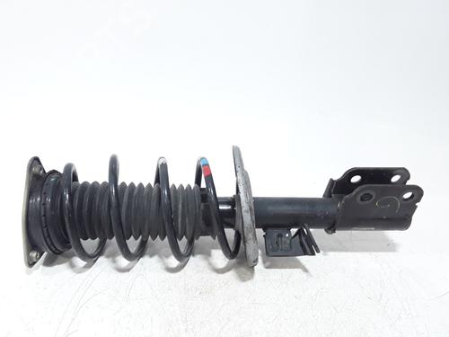 Used Left front shock absorber Left front shock absorber PEUGEOT 308 II (LB_, LP_, LW_, LH_, L3_) 1.6 HDi / BlueHDi 115 (115 hp) 30290731 30290731