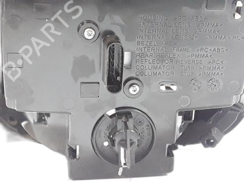 Left taillight MINI MINI (F56) Cooper SE / Electric | BP28207466C34 
