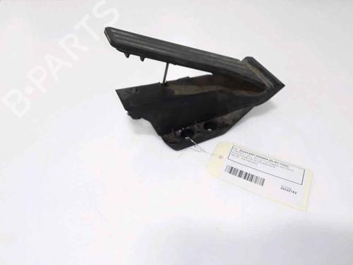 Pedal SMART FORTWO Coupe (451) 1.0 (451.331, 451.380) | BP25181292I4 