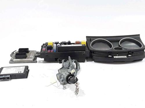 Used Engine control unit (ECU) OPEL ASTRA H TwinTop (A04) 1.6 (L67) (116 hp) 25195027
