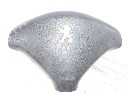 Used Driver airbag PEUGEOT 307 CC (3B) 2.0 HDi 135 (136 hp) 25160548