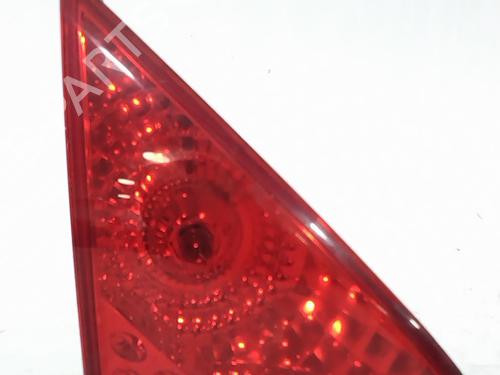 Used Left tailgate light PEUGEOT 3008 I MPV (0U_) 1.6 HDi (112 hp) 32398538