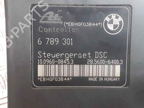 ABS pump BMW 3 Touring (E91) 318 d | BP25163469M43 