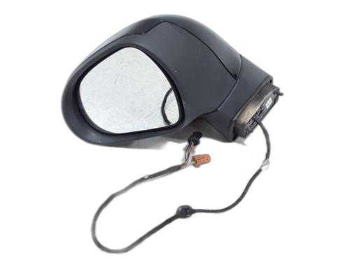 Rétroviseur gauche PEUGEOT 207 (WA_, WC_) 1.4 HDi (68 hp) 32012592