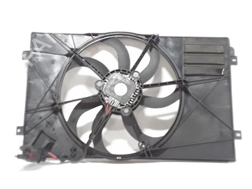 Used Radiator fan VW GOLF V (1K1) 1.9 TDI (90 hp) 31663970