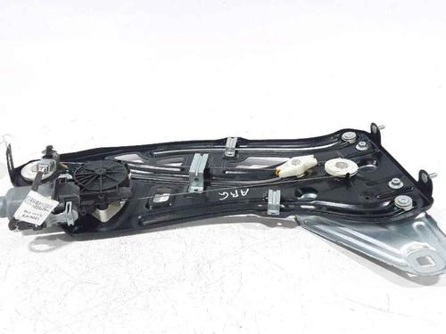 Used Rear left window mechanism PEUGEOT 207 CC (WD_) 1.6 HDi (112 hp) 25188116