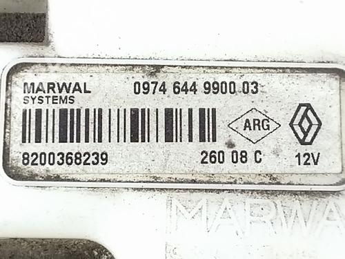 Fuel pump RENAULT TWINGO II (CN0_) 1.2 (CN0D) | BP40161584M76 - Image 2