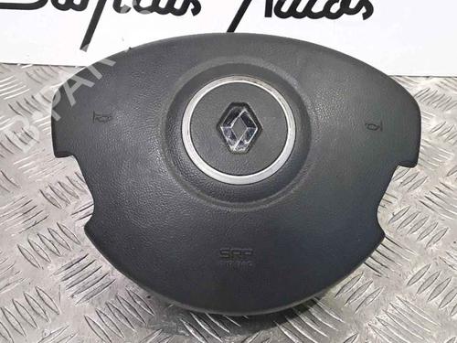 Driver airbag RENAULT CLIO III (BR0/1, CR0/1) 1.5 dCi (BR17, CR17) | BP25159969C9 