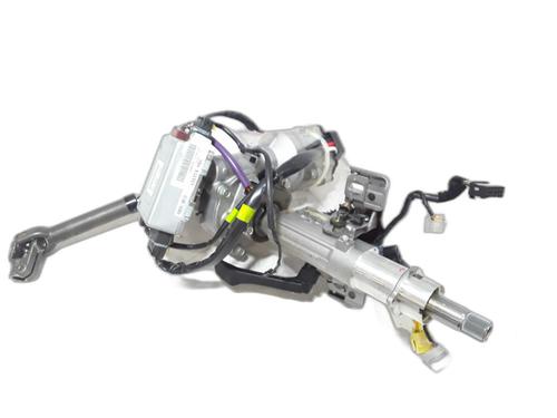 Used Steering column KIA RIO IV (YB, SC, FB) 1.25 (84 hp) 28330696