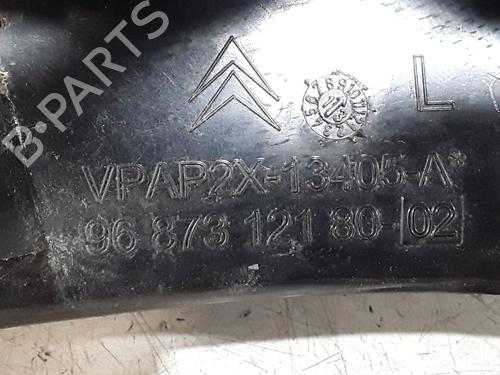 Left taillight CITROËN C4 II (NC_) 1.6 HDi 90 | BP33750049C34 - Image 2