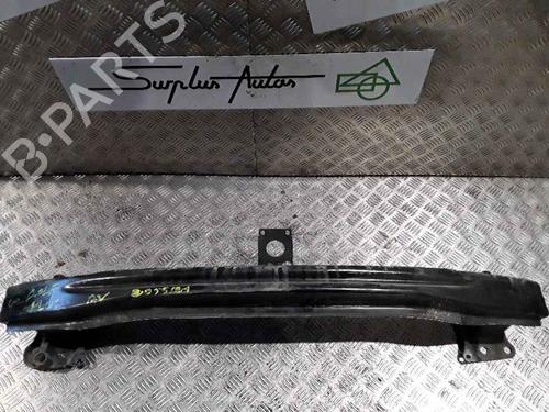 Used Front bumper reinforcement VW GOLF PLUS V (5M1, 521) 1.9 TDI (105 hp) 25167389