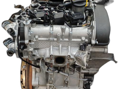 Engine VW POLO VI (AW1, BZ1, AE1) 1.0 | BP28120552M1 