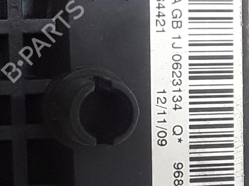 Driver airbag PEUGEOT 308 I (4A_, 4C_) 1.6 HDi | BP25160078C9 