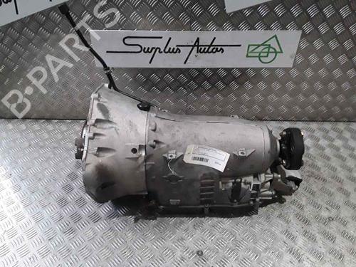 Gearbox MERCEDES-BENZ E-CLASS (W210) E 200 CDI (210.007) | BP25176760M3 