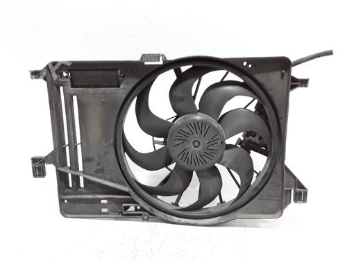 Ventilateur radiateur FORD C-MAX II (DXA/CB7, DXA/CEU) 1.6 TDCi (115 hp) 31366122