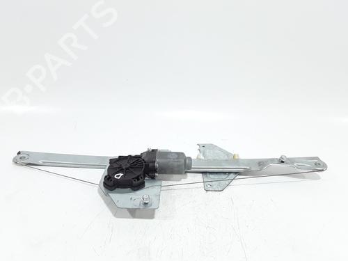 Elevalunas delantero derecho Elevalunas delantero derecho PEUGEOT PARTNER Tepee 1.6 HDi 90 (92 hp) 36004777 36004777