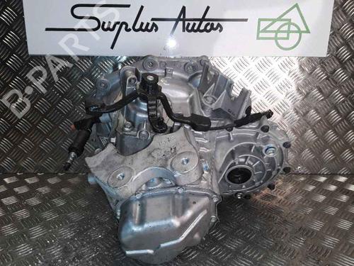 Gearbox OPEL KARL (C16) 1.0 | BP25765865M3