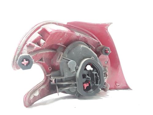 Right taillight PEUGEOT 208 I (CA_, CC_) 1.6 VTi | BP27216670C35 