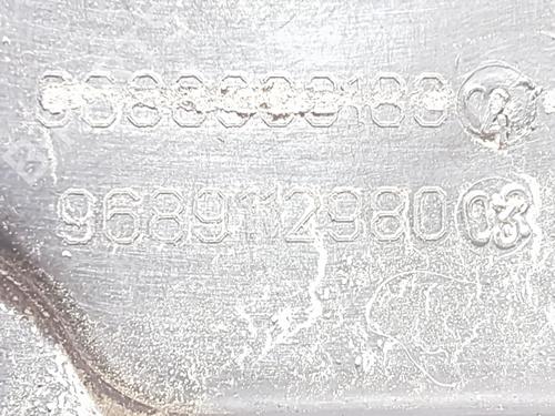 Valve cover FORD FIESTA VI (CB1, CCN) 1.4 TDCi | BP29413806M124 