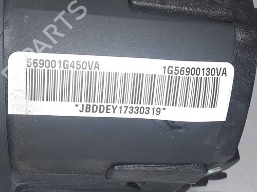 Driver airbag KIA RIO II (JB) 1.5 CRDi | BP25160883C9 