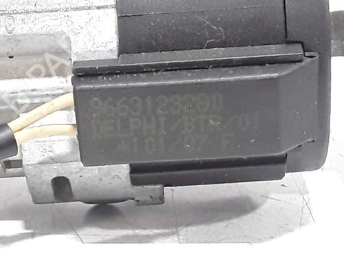 Electronic module PEUGEOT 407 Coupe (6C_) 2.2 16V | BP37185239M83 - Image 4