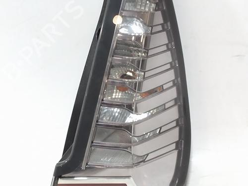 Used Right taillight Right taillight RENAULT SCÉNIC III (JZ0/1_) 1.6 dCi (JZ00, JZ12) (130 hp) 32714683 32714683