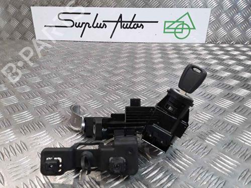 Ignition barrel FIAT PUNTO EVO (199_)  | BP25766022M48 