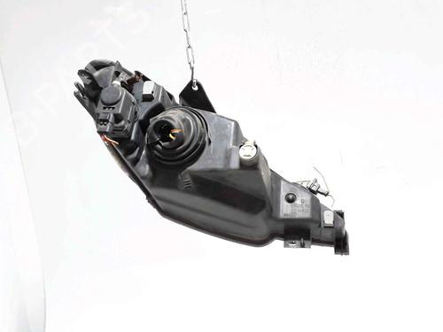 Left headlight PEUGEOT 206 Hatchback (2A/C) 1.6 i | BP25181798C28 