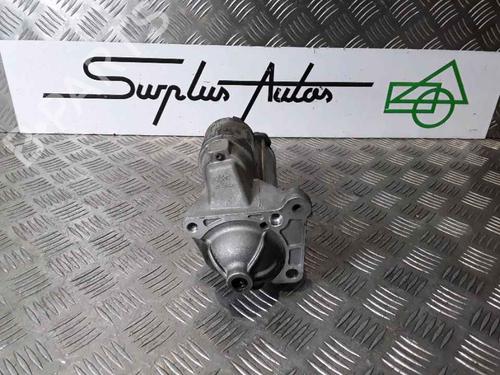 Starter MITSUBISHI SPACE STAR MPV (DG_A) 1.9 DI-D (DG4A) | BP25176957M8 