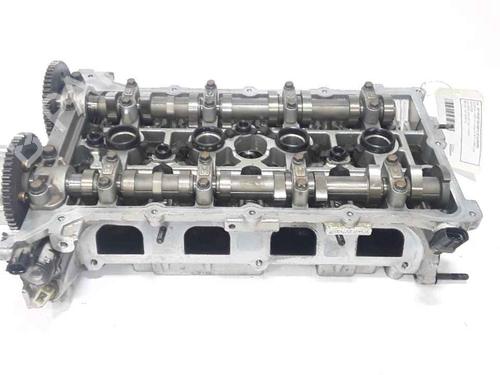 Used Cylinder head PEUGEOT 307 SW (3H) 1.6 HDI 90 (90 hp) 25178208