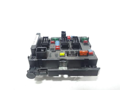 Fuse box PEUGEOT 206+ (2L_, 2M_) 1.4 HDi eco 70 | BP25767602E1 