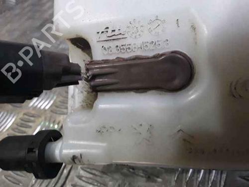 Brake master cylinder PEUGEOT 3008 I MPV (0U_) 1.6 HDi | BP25163009M77 