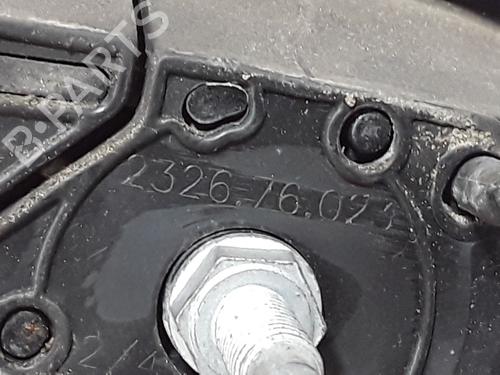 Bakspejl venstre CITROËN C3 II (SC_) 1.4 HDi 70 (SC8HZC, SC8HR0, SC8HP4) | BP31054705C26 