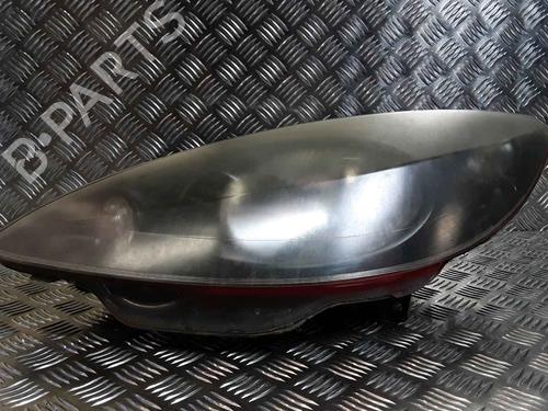 Left headlight PEUGEOT 1007 (KM_) 1.4 | BP25764932C28 