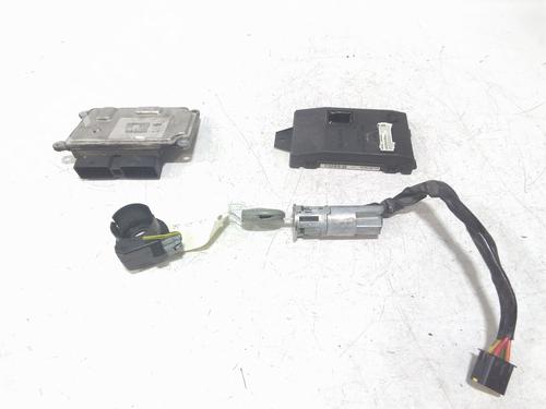 Used Electronic module RENAULT TWINGO I (C06_) 1.2 16V (C06C, C06D, C06K) (75 hp) 30091900
