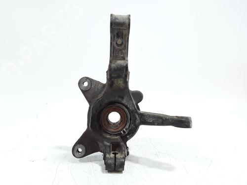 Right front steering knuckle RENAULT KANGOO Express (FW0/1_) 1.5 dCi 85 (FW0K, FW0L, FW0B) | BP37249870M26 - Image 2