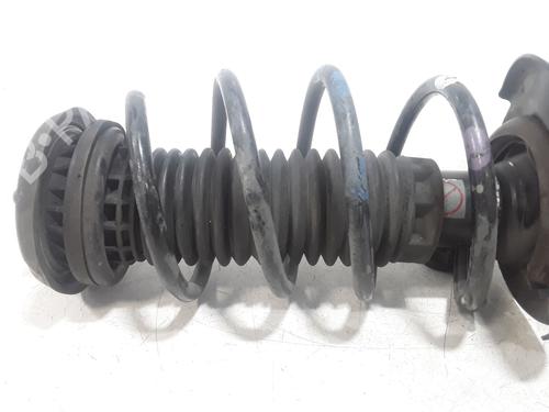Left front shock absorber CITROËN C3 II (SC_) 1.4 HDi 70 (SC8HZC, SC8HR0, SC8HP4) | BP31604608M16 - Image 2