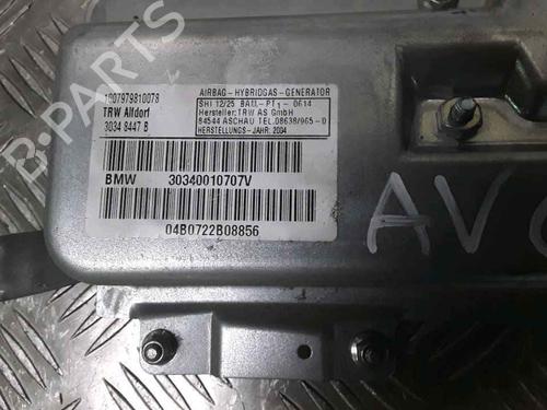Other BMW X3 (E83) 3.0 d | BP25159959O1 
